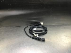 Liebherr Wire harness camera